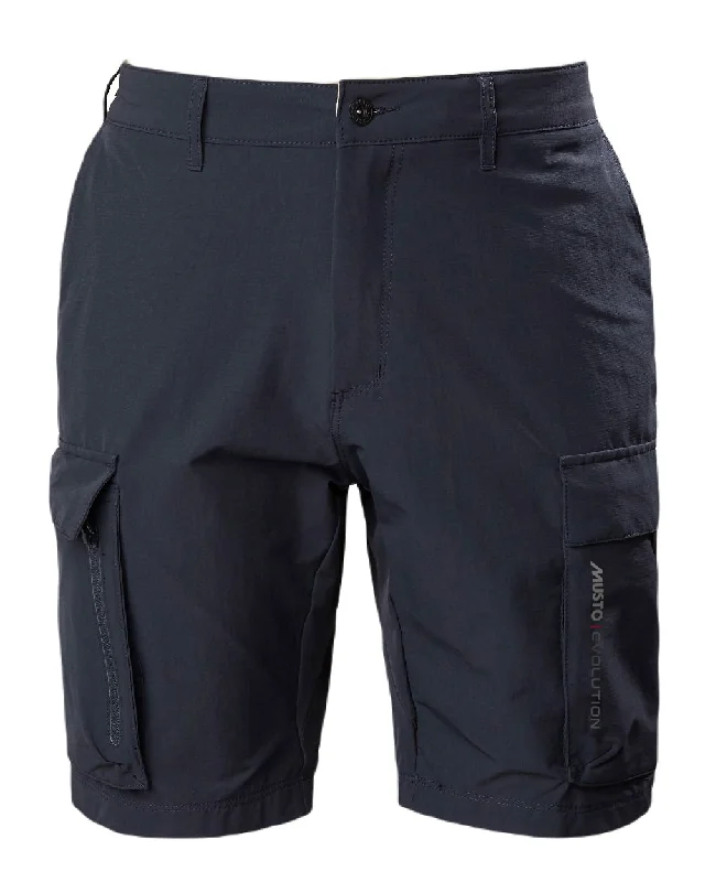 Musto EVO Deck UV Fast Drying Shorts